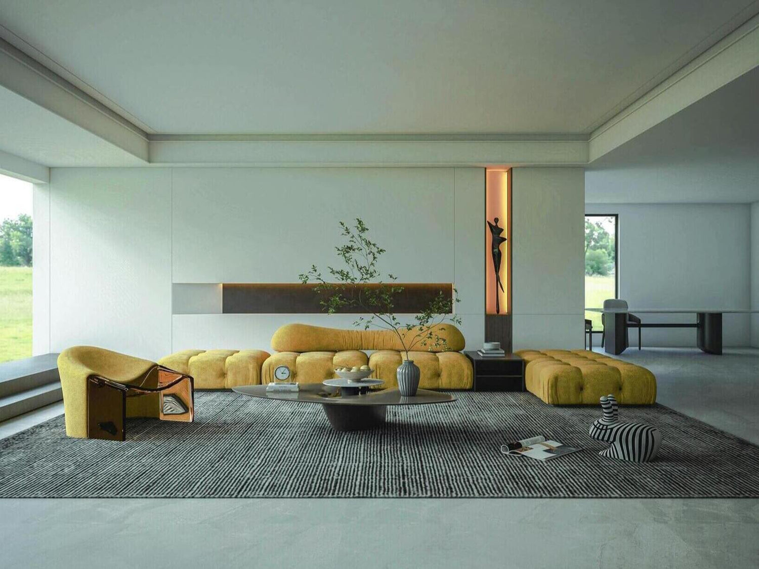 Turning Houses into Homes: The Kadmart Way