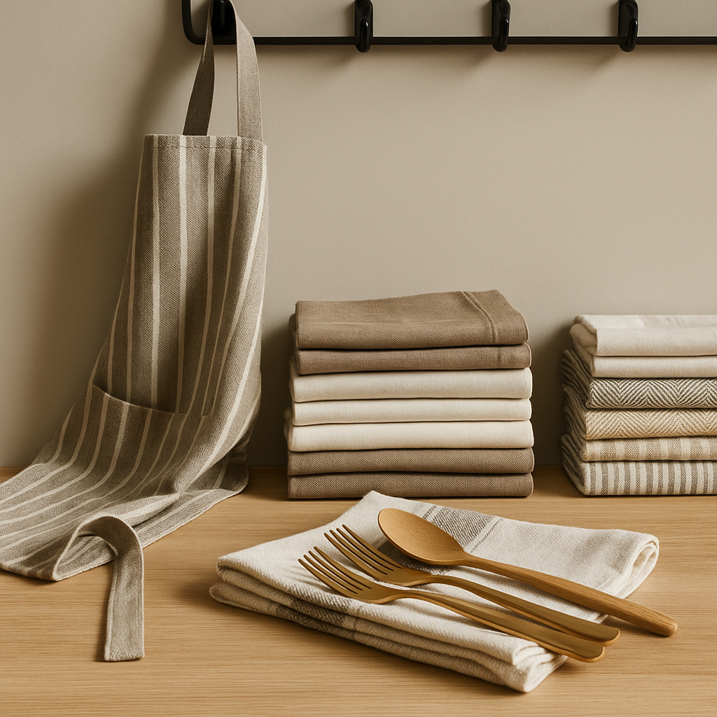 Kitchen Linens