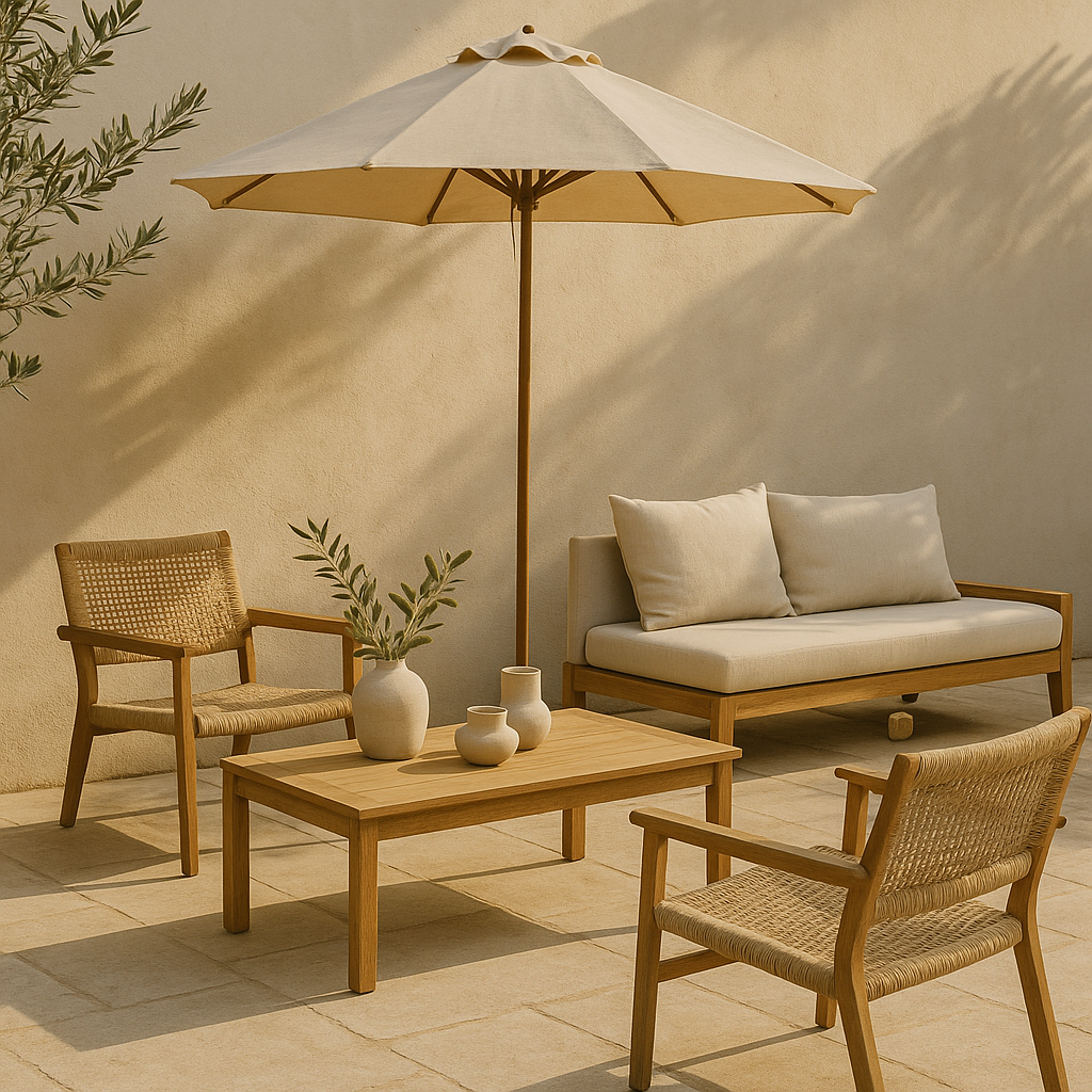 Outdoor Furniture