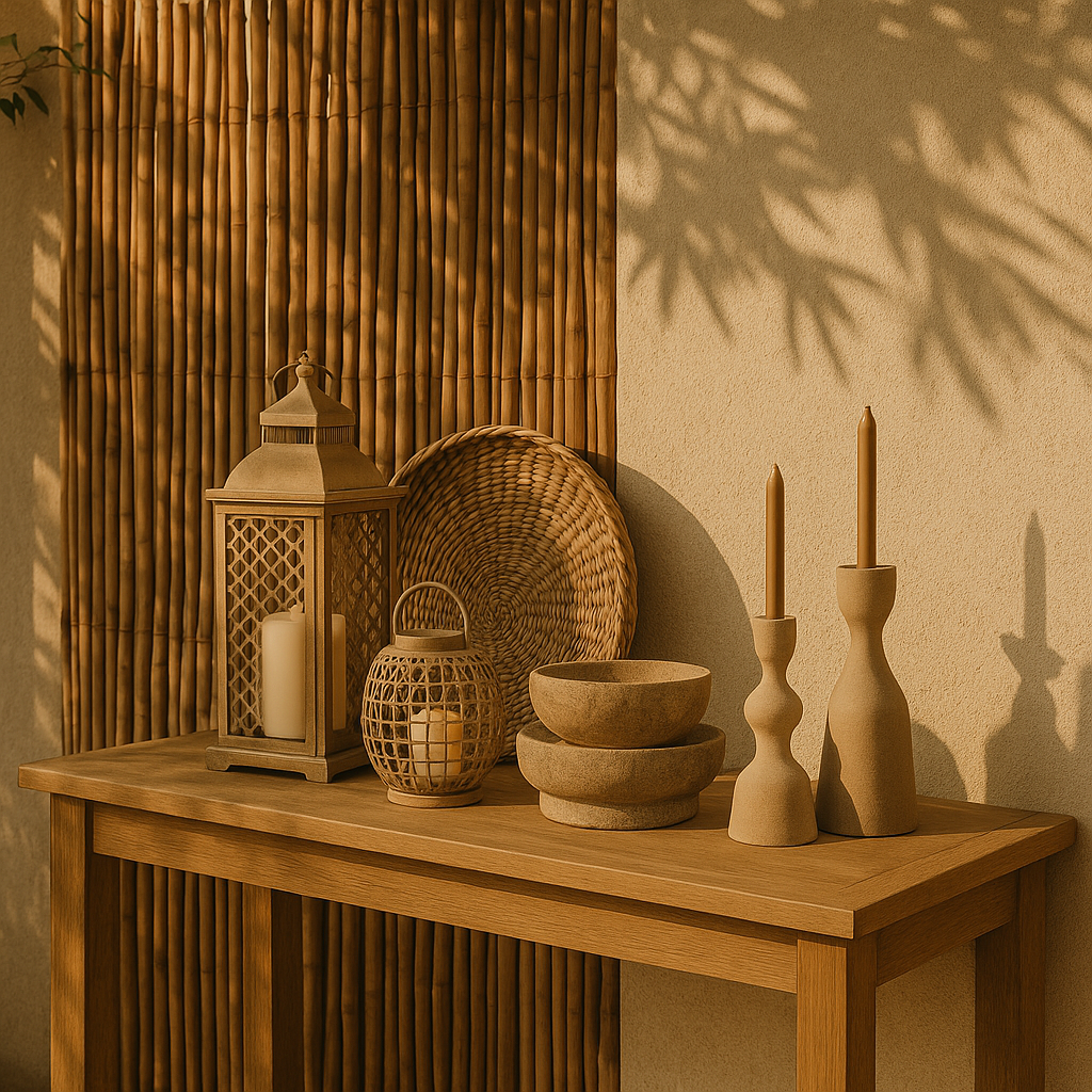 Decorative Accents