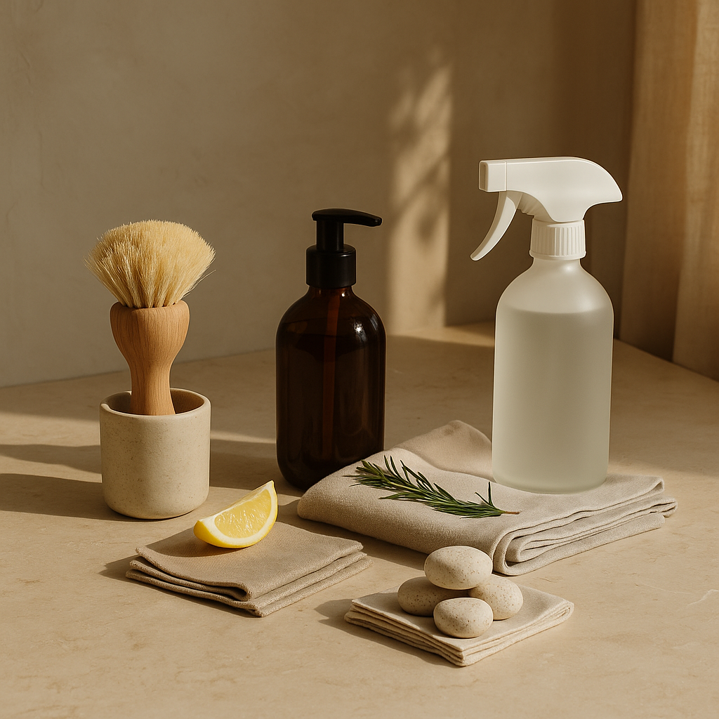 Kitchen Aura