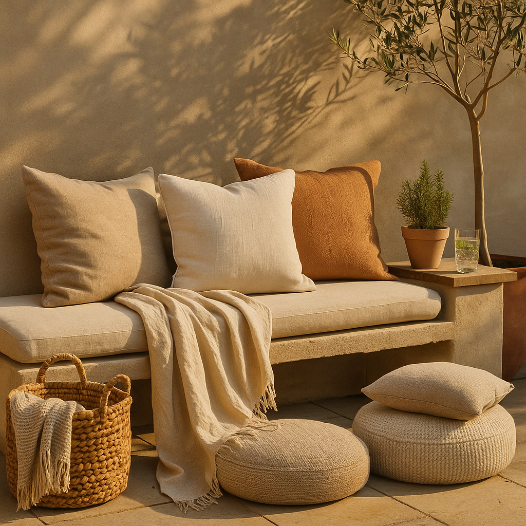 Soft Furnishings
