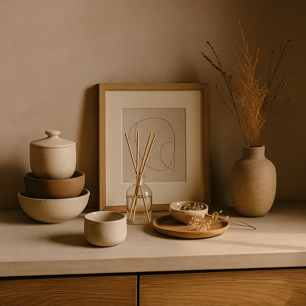 Curated Collections