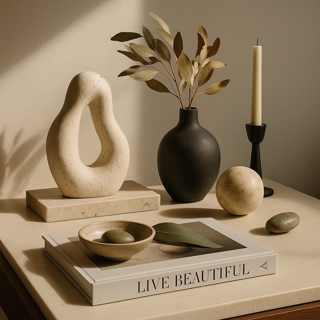 Decorative Objects