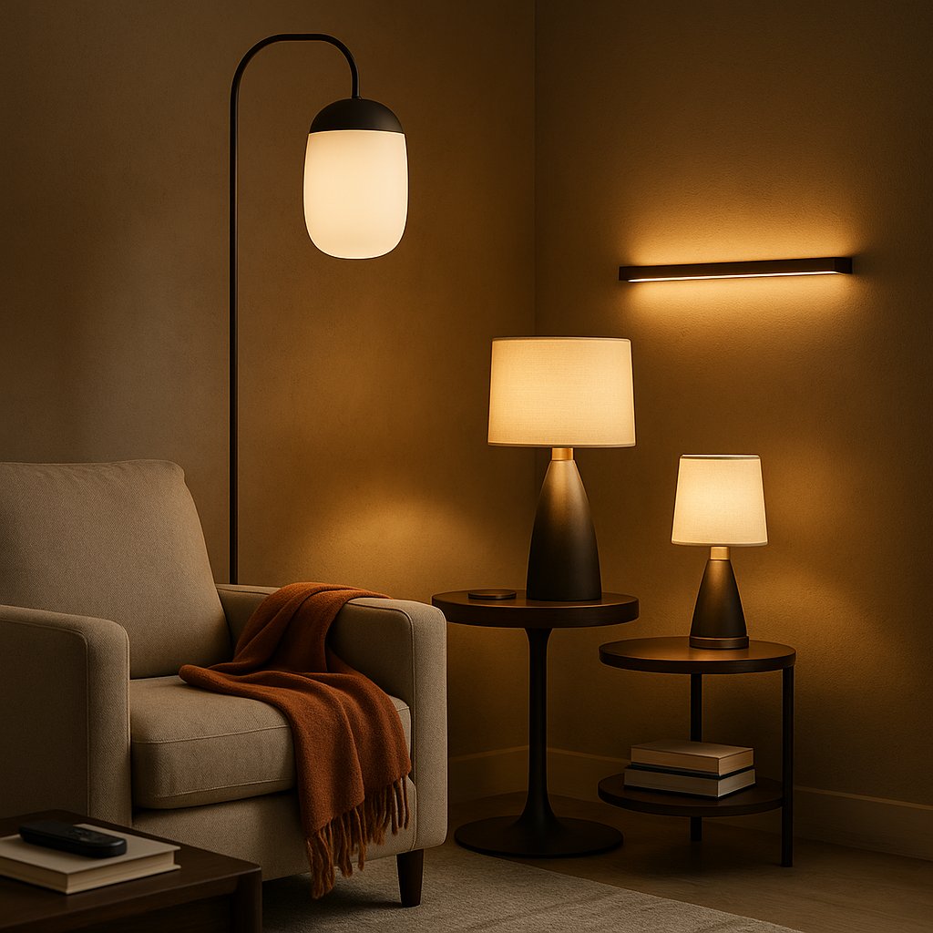 Ambient Lighting